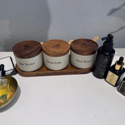 Luna Locks Salon - Headspa in Waltham, MA