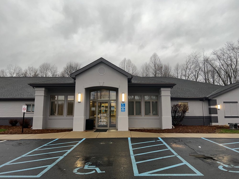 HOPEWELL HEALTH CENTERS Updated September 2024 90 Hospital Dr