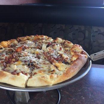 Farrelli's Pizza - The "Jame's Favorite" pizza! - Pizza Near Me - Dupont, Washington Farrelli's Pizza - The "Jame's Favorite" pizza! - Pizza Near Me - Dupont, Washington