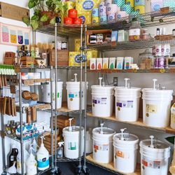 People and Planet Refill