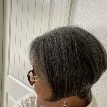 Silver Scissors - Hair Salons Near Me - Brawley, California