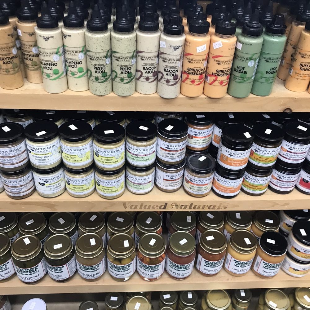 Battle Ground Produce - Sauces - Farmers Market Near Me - Battle Ground, Washington Battle Ground Produce - Sauces - Farmers Market Near Me - Battle Ground, Washington