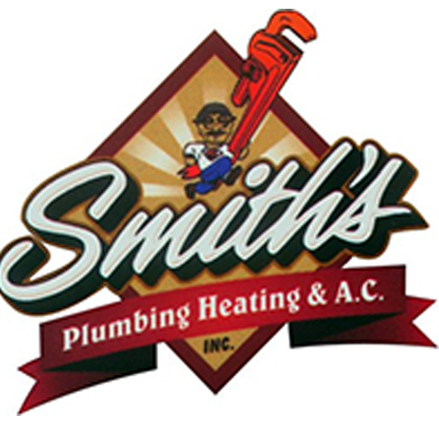 Slide of Smith's Plumbing, Heating and Air Conditioning