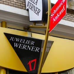 Juwelier Gisela Werner