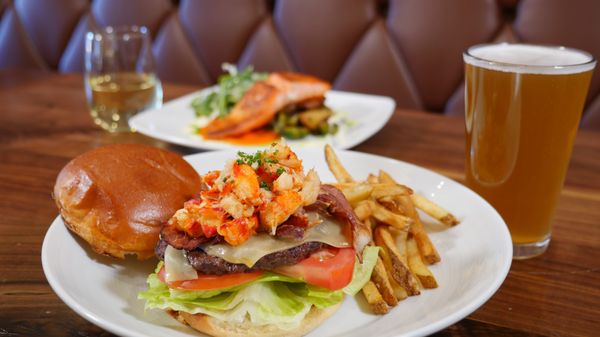 Bistro at The Corner by null