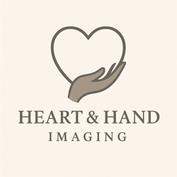 Heart And Hand Imaging