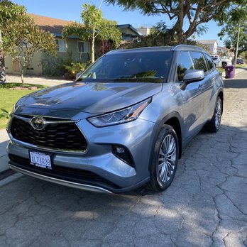 Cabe Toyota - Car Dealers Near Me - Long Beach, California