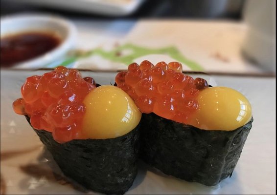 Yama Sushi The Strip by null