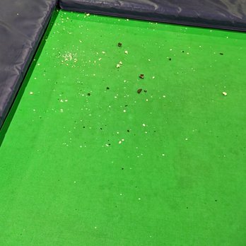 Get Air Trampoline Park - Ice cream on trampoline - Trampoline Parks Near Me - Revere, Massachusetts
