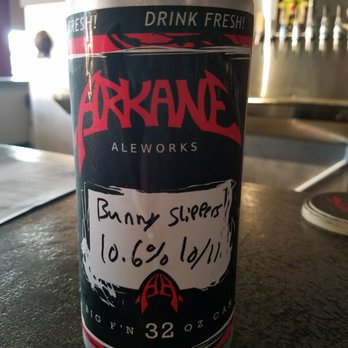 Arkane Aleworks - Breweries Near Me - Largo, Florida Arkane Aleworks - Breweries Near Me - Largo, Florida