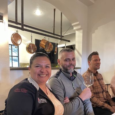 Napa Valley Wine Country Tours by null