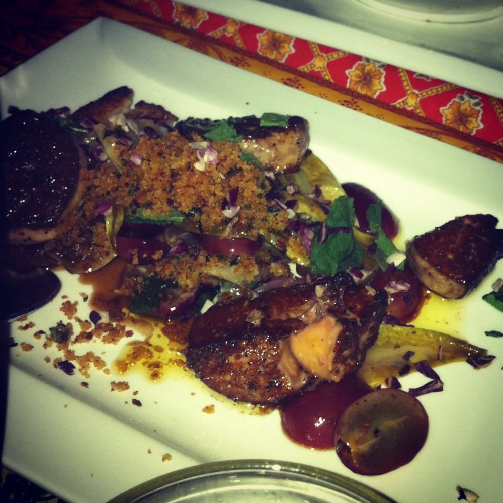 La Palette - French Near Me - Toronto, Ontario La Palette - French Near Me - Toronto, Ontario