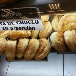 Confiteria Europea