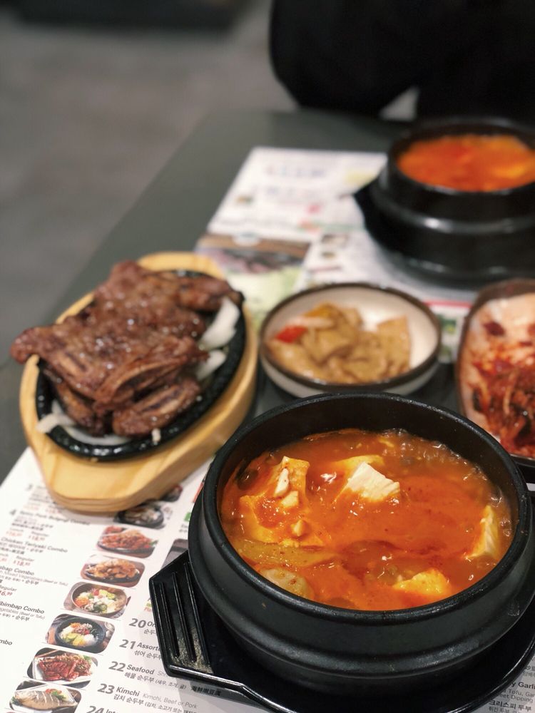 BCD TOFU HOUSE 2346 Photos & 2542 Reviews Korean 2700 Alton Pkwy