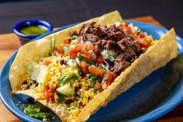 Macayo's Mexican Food by null