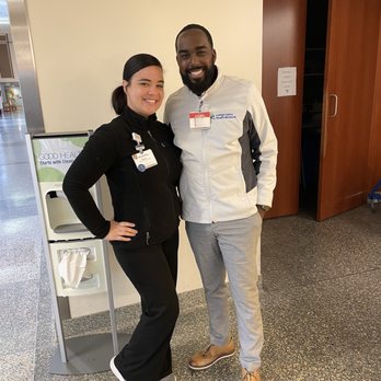 Lehigh Valley Hospital - Welcome!! Thanks to Digna and Isaiah for your kindness and help!! - Hospitals Near Me - Allentown, Pennsylvania Lehigh Valley Hospital - Welcome!! Thanks to Digna and Isaiah for your kindness and help!! - Hospitals Near Me - Allentown, Pennsylvania