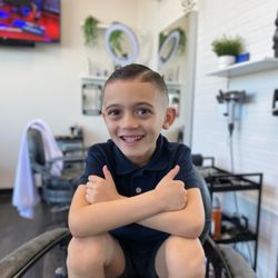 Haven Barber Studio