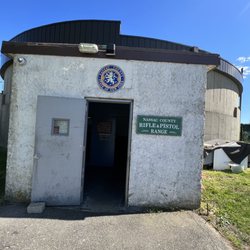 Nassau County Rifle & Pistol Range