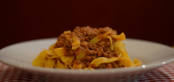 Osteria Bolognese by null