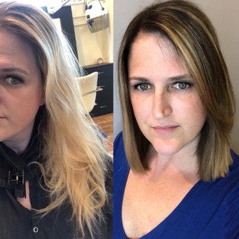 Autumn Nucci Salon - Wanted to cut and layer my hair and add some caramel balayage. - Hair Salons Near Me - Windermere, Florida Autumn Nucci Salon - Wanted to cut and layer my hair and add some caramel balayage. - Hair Salons Near Me - Windermere, Florida