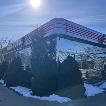 Five Guys - Burgers Near Me - Groton, Connecticut