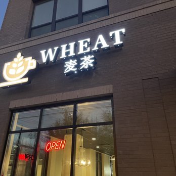 Wheat - Noodles Near Me - Durham, North Carolina Wheat - Noodles Near Me - Durham, North Carolina