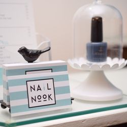Nail nook