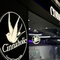 Cinnaholic