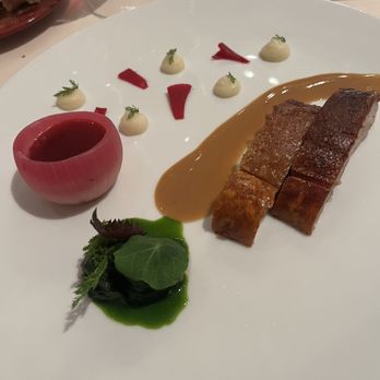 Enoteca Pinchiorri - Italian Near Me - Florence, FI