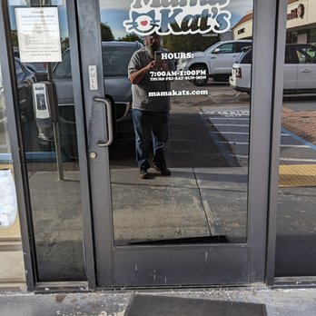 Mama Kat's - GREAT BREAKFAST - American Near Me - San Marcos, California Mama Kat's - GREAT BREAKFAST - American Near Me - San Marcos, California