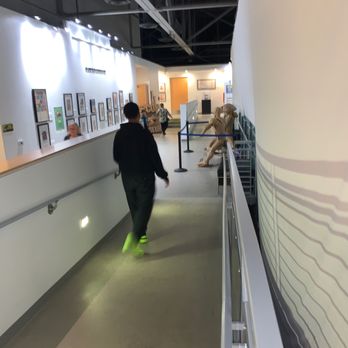 Comic-Con Museum - Cultural Center Near Me - San Diego, California
