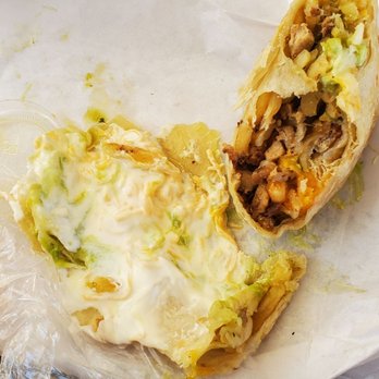 Cali Tacos - Mexican Near Me - Orange, California