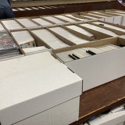 DJ's Universal Comics