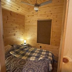 Crooked Creek Campground