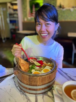 Sugar & Spice Thai Restaurant by null