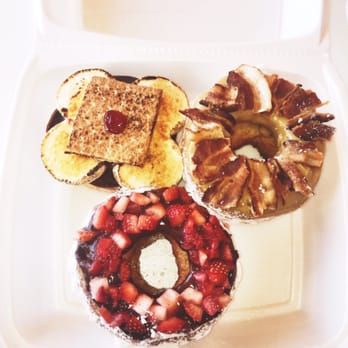 Jarams Donuts - Donuts Near Me - Dallas, Texas Jarams Donuts - Donuts Near Me - Dallas, Texas