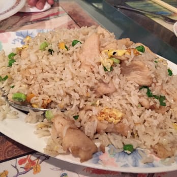 Yinkeng Restaurant - Chinese Near Me - Windsor, California