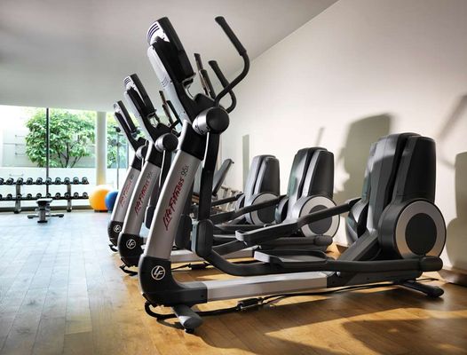 Hyatt Regency Mainz by null