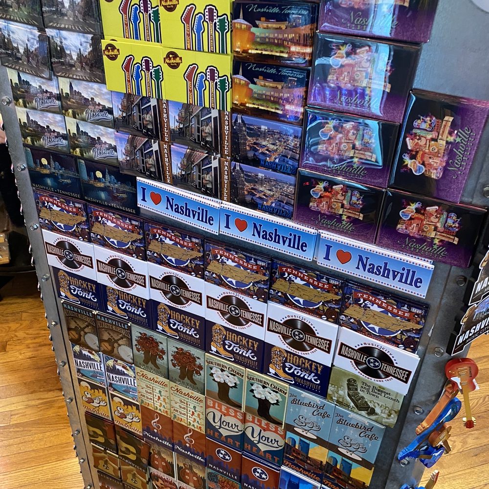 Nashville Limited - Gift Shops Near Me - Nashville, Tennessee