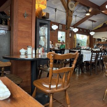 Cactus Country Kitchen - The decor - American Near Me - Somerset, Texas Cactus Country Kitchen - The decor - American Near Me - Somerset, Texas