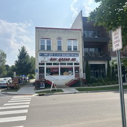 Bay Bread Company - Store front