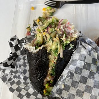 Poke Me - Hawaiian Near Me - Irvine, California Poke Me - Hawaiian Near Me - Irvine, California