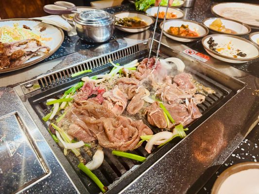 San Soo Gab San by null San Soo Gab San by null