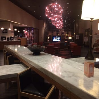 Hyatt Regency Phoenix - Lobby - Hotels Near Me - Phoenix, Arizona