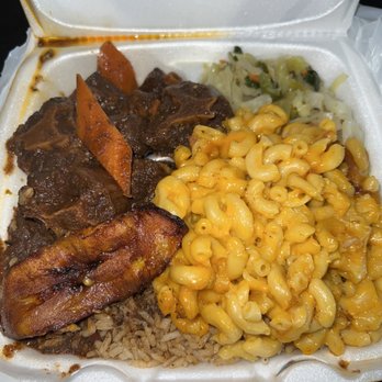 Caribbean Cuisine - Oxtail - Caribbean Near Me - Dover, Delaware Caribbean Cuisine - Oxtail - Caribbean Near Me - Dover, Delaware