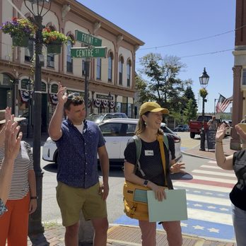 Embark Maine Tours - Walking Tours Near Me Embark Maine Tours - Walking Tours Near Me