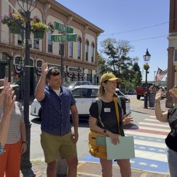 Embark Maine Tours