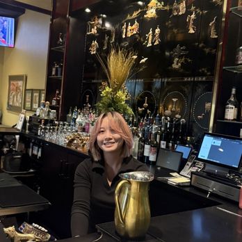 Palais De Jade - Bartender, she was so sweet - Chinese Near Me - Reno, Nevada