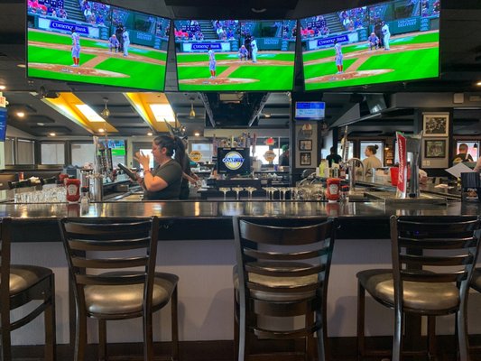 GOAT City Pub - Norton MA by null