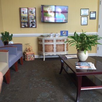 Neal Dental Care - Inside the office..... - Orthodontists Near Me - Bristow, Virginia Neal Dental Care - Inside the office..... - Orthodontists Near Me - Bristow, Virginia